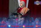 Wulan Sari Mirza Dorong Perempuan Kuasai Pendidikan dan Jabatan Strategis