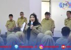 Wali Kota Bandar Lampung Beri Peringatan Tegas Seluruh Kepala Sekolah