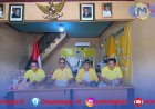 Perebutan Kursi Ketua Golkar Pesisir Barat Dibuka