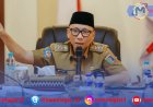 Lampung Siapkan Grand Design Pendidikan Puluhan Tahun