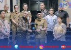 Lampung Targetkan Desa Inklusif Berbasis HAM