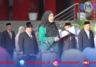 Eva Dwiana Sentil Ketimpangan Perempuan Indonesia
