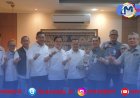 HIPMI Lampung Jalin Sinergi dengan Bank Lampung untuk Penguatan Program Kewirausahaan
