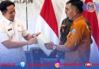 Lampung Selatan Jadi Tuan Rumah Jamnas Jeep 2026