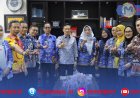 Tekan Stunting, Lampung Adopsi Lima Program BKKBN