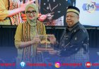 Wagub Lampung Dorong Penguatan Kerja Sama dengan Kampus Mesir