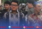 Ketua DPRD Lampung Hadiri Halalbihalal Sumbagsel Bersama Tokoh Nasional