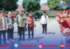 Wagub Lampung: Sekolah Rakyat Jadi Senjata Lawan Putus Sekolah