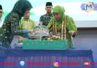 Khofifah Serukan Peran Global Muslimat NU