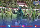 Wagub Jihan Dukung Paralegal Muslimat NU