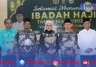 DPRD Lampung Kawal Pelayanan Haji 2026