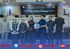 DPRD Lampung Bedah LKPJ 2025