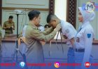 90 Peserta Ikuti Seleksi Paskibraka Lampung