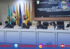 DPRD Lampung Bentuk Pansus Bedah LKPJ 2025