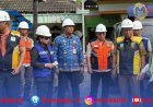 DPRD Lampung Kawal Proyek Jalan Bandar Jaya–Simpang Mandala