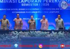 Lampung Kebut Hilirisasi Komoditas