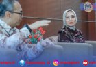Pemprov Gandeng BI Susun Cerita Rakyat Lampung