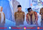 Mendikdasmen Resmikan Revitalisasi 35 Sekolah di Tulangbawang
