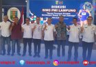 Lampung Bidik Juara Umum Porwanas 2027