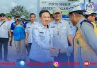 Tinjau Sekolah Rakyat Kota Baru, Marindo: Juni Rampung