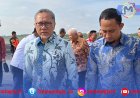 PAN Lampung Gelar Pelantikan Akbar