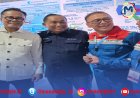 Groundbreaking Hilirisasi Fase II Digelar Serentak, Arief Poyuono Tegaskan Dukungan untuk Penguatan Ekonomi Nasional