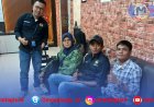 Ancam Wartawan, Oknum Pejabat Lampung Dilaporkan ke Polisi