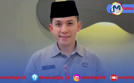 Bupati Lamsel : Cegah Kejahatan Keuangan Digital, Croschek Langsung ke OJK