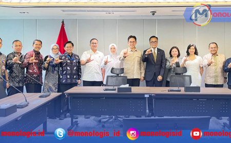 1,6 Juta Wisatawan Datang, Ekonomi Mandek: Lampung Selatan Gandeng Danantara