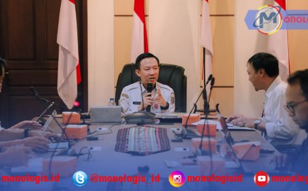 Kejar PON 2032, Lampung Kebut Pembebasan Lahan Sport Center 170 Hektare