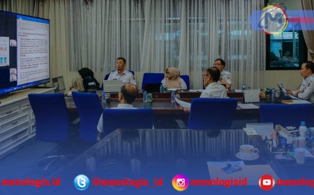Pengangguran Lampung 4,21 Persen, Didominasi Lulusan SMA-SMK