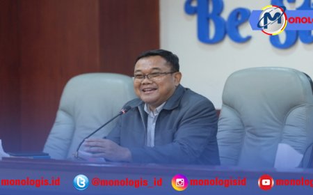 Unila Gelar FGD Buku Panduan Litdimas DIPA BLU 2026