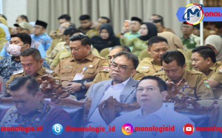 Unila Perkuat Akses Bantuan Hukum Desa Lewat Kolaborasi Posbakum
