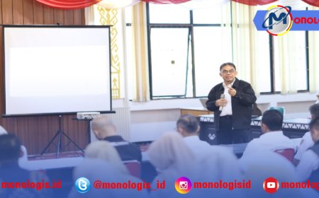 Unila Dorong Klinik Inovasi Lampung Jadi Ruang Kolaborasi Strategis