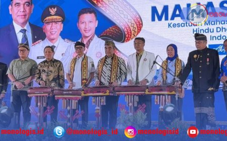 DPRD Lampung Siap Kawal Aspirasi Mahasiswa