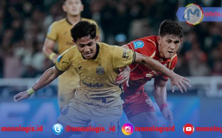 Persija Uji Konsistensi, Bhayangkara FC Siap Jegal di Lampung