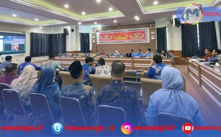 Cukup Kirim ‘Hallo’, Aduan Warga Lamsel Langsung Masuk Meja Bupati