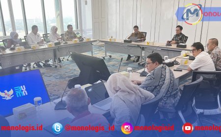 Lamsel Gandeng BUMN, Siapkan Wisata Kelas Atas