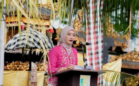 Wagub Lampung: Toleransi Jadi Senjata Utama Dongkrak Pariwisata