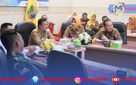 Inflasi Lampung Terendah Nasional