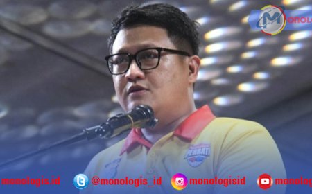 PON 2032 di Lampung, Giri Akbar: Tingkatka Prestasi