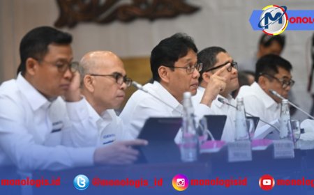APBN Hingga Maret 2026, Meski Defisit 240,1 T.  Namun Belanja Tumbuh 10,5%