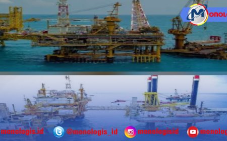 LSM PRO Rakyat : Pengelola Dana Participating Interest PHE OSES Harus Diganti