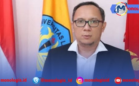 Mahasiswa sebagai Katalisator Perubahan serta Pusat Gerak Menuju Industri 5.0 dan Indonesia Emas 2045