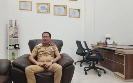 26 Tiyuh Siap Pilkati, Anggaran Rp600 Juta Disiapkan