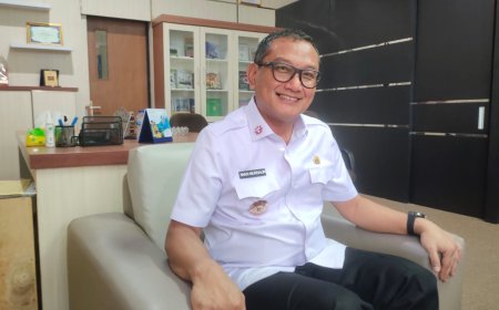 Rolling Jabatan Tubaba Disiapkan, Kursi Kosong Jadi Prioritas