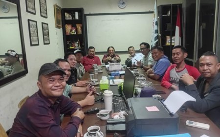 Kasus PSMI Bergulir, APINDO Minta Operasional Tak Terganggu