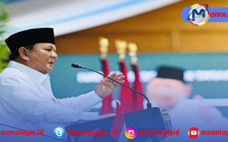 Presiden : Satu Minggu Kita Cabut Semua IUP Bermasalah di Kawasan Hutan