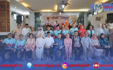 Ketua DPRD Dorong Ormas Jaga Budaya Lampung