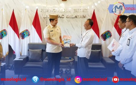 Sensus Ekonomi 2026 Dimulai, Data Nasional Dirombak